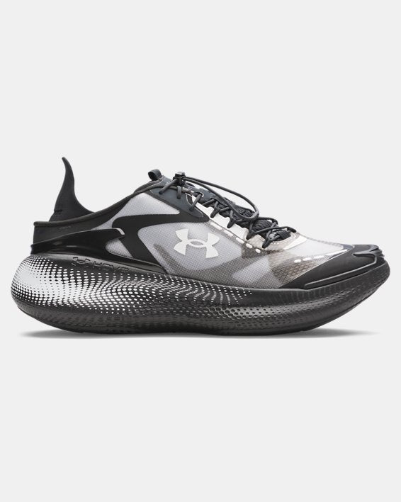 Under Armour ECHO Noir Blanc