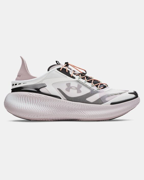 Under Armour ECHO Gris Dawn