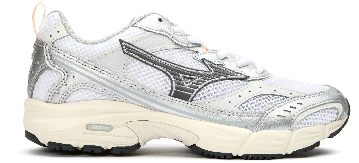 Mizuno MXR Blanc Iron Gate