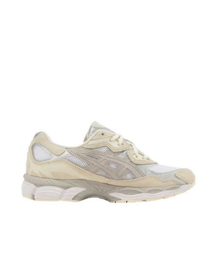 Gel NYC Grise Beige