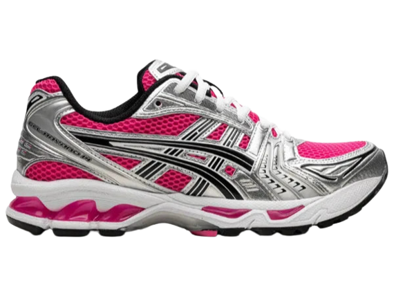 Gel-Kayano 14 Rose Glo