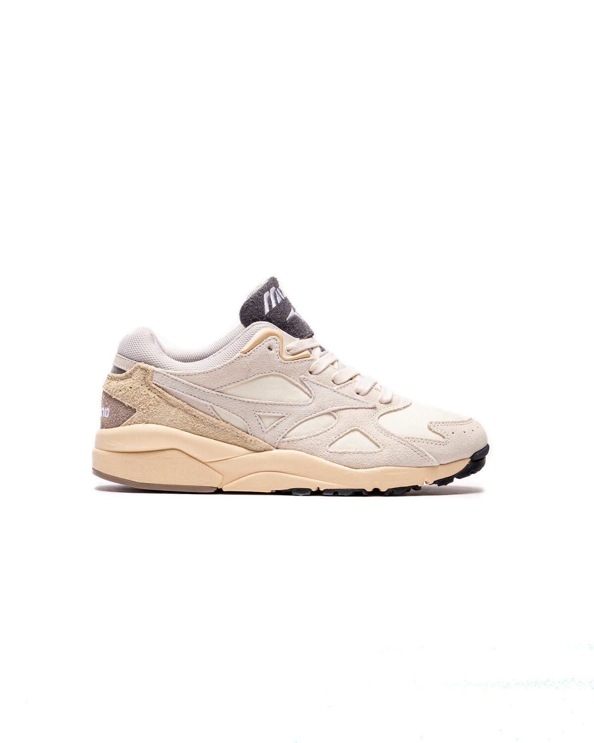 Mizuno Sky Medal Premium Blanc