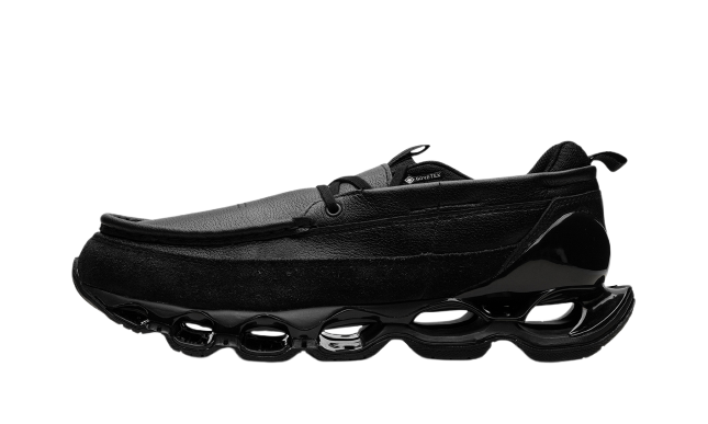 Mizuno Wave Prophecy Moc GTX Triple Black