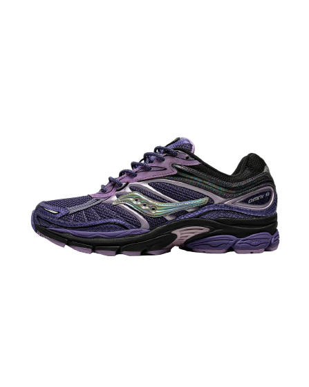 OMNI 9 GLOWACONSTRICTOR violet