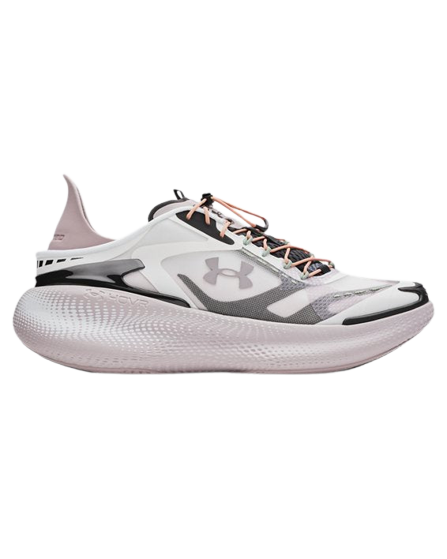 Under Armour ECHO Gris Dawn