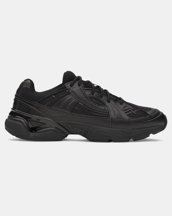Under Armour SOLA Ultimate Noir