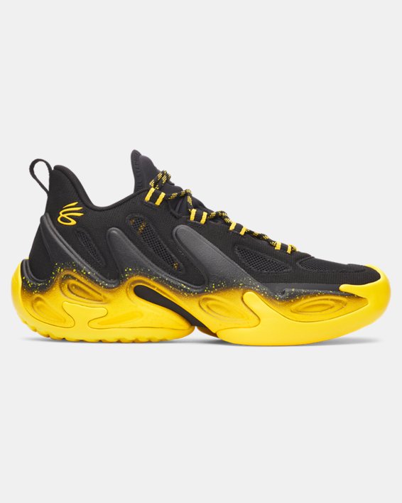 Under Armour Curry 13 The City
