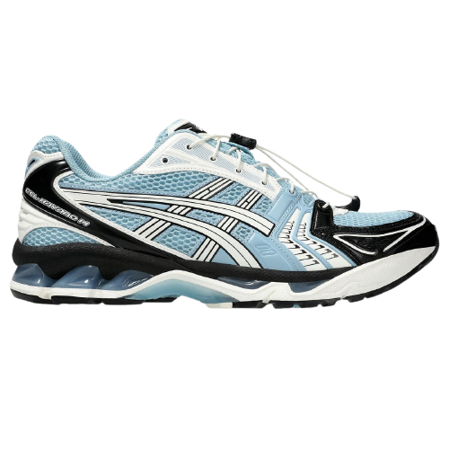 Gel kayano 14 mist cream