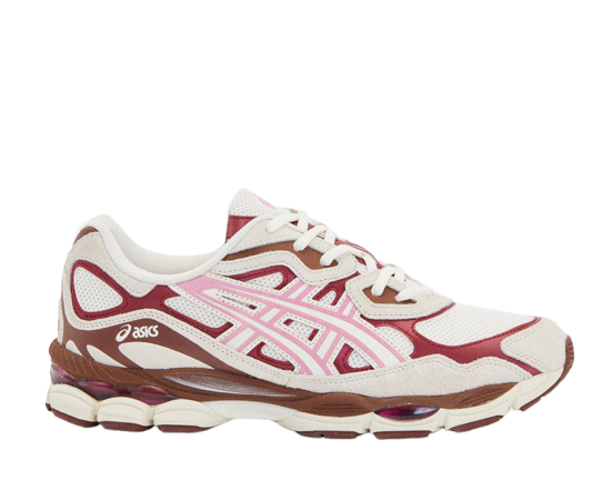 Gel NYC Crème Rose Pastel