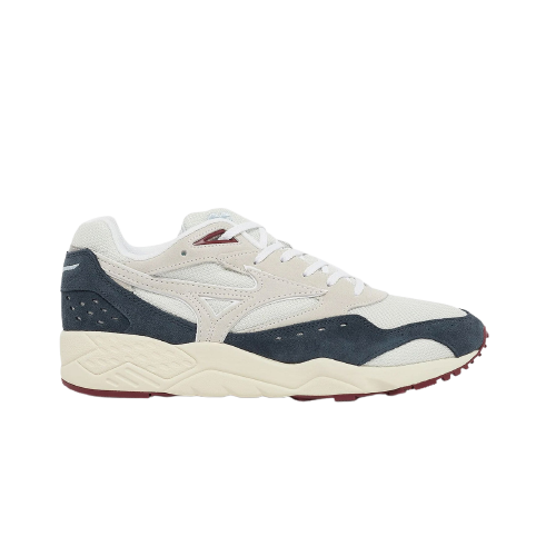 Mizuno Contender Blanc