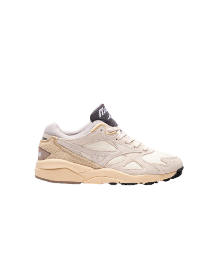 Mizuno Sky Medal Premium Blanc