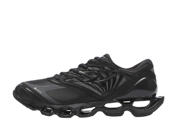 Mizuno Wave Prophecy LS GTX Black Sand
