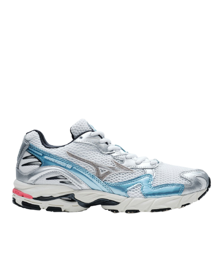 Mizuno Wave Rider 10 Heritage