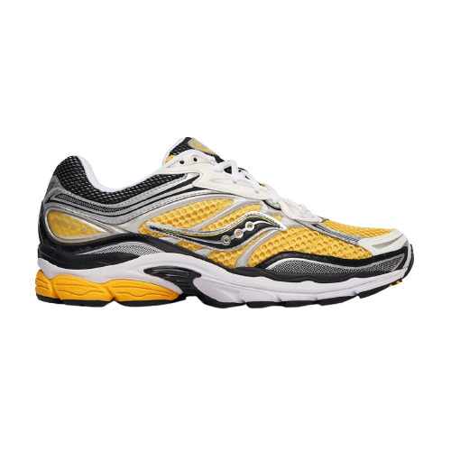 Saucony Omni 9 OG Jaune