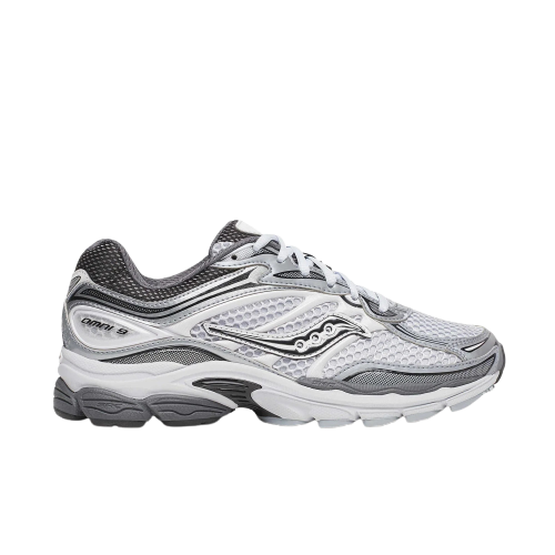 Saucony Omni 9 OG Gris Noir