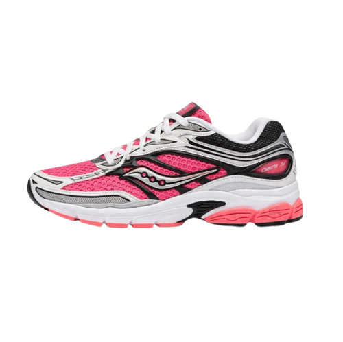 Saucony Omni 9 Rose
