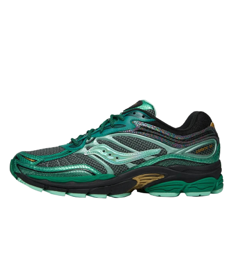Saucony Omni 9 Vert