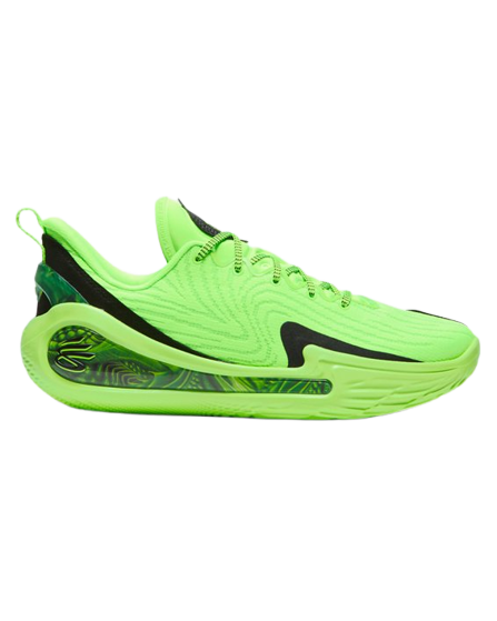 Under Armour Curry 12 Extraterrestrial