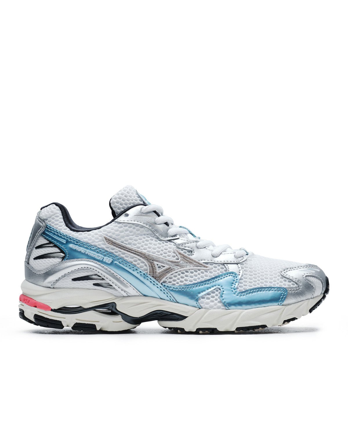 Mizuno Wave Rider 10 Heritage